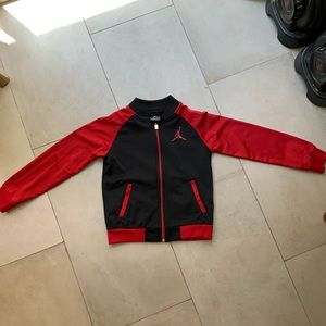 Kids Jordan Bomber Jacket